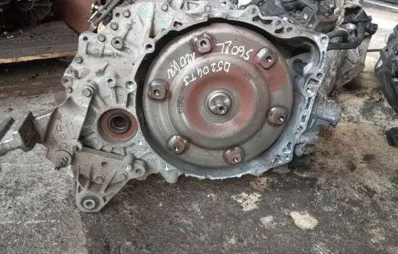 Volvo S60 Automatic gearbox 31280564