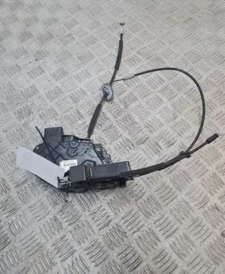 Land Rover Discovery 3 - LR3 Front door lock FQM000216