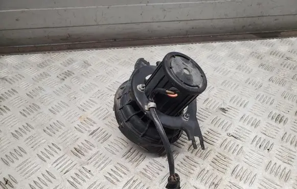 Audi Q7 4L Secondary air pump 079959253 079959231A