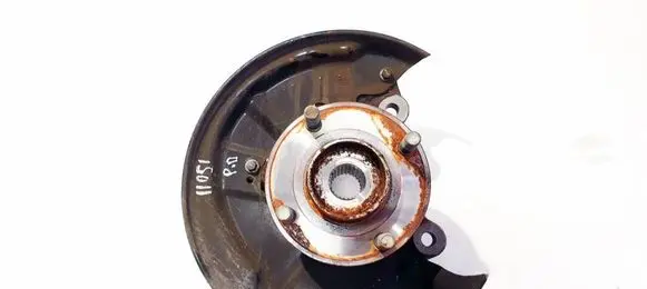 Ford Ka Front wheel hub 