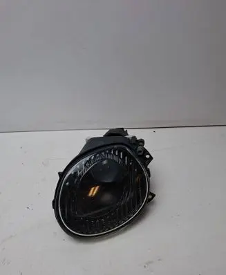 Front fog light