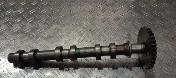Camshaft