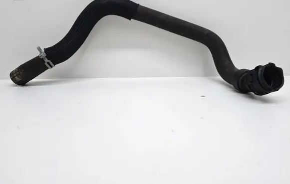 Opel Corsa F Engine coolant pipe/hose 9824407980
