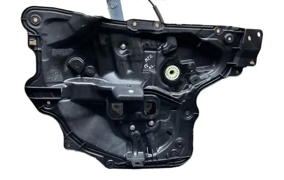 Mazda 6 Front window lifting mechanism without motor GHP95997X