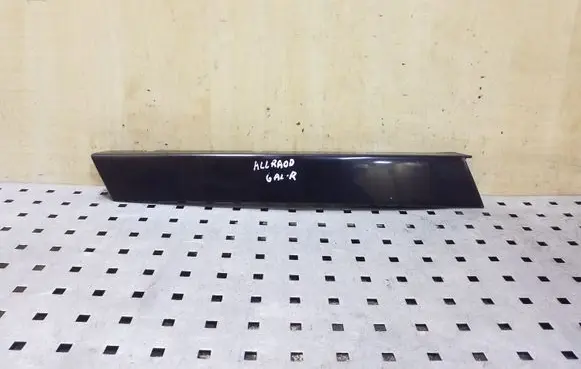 Audi A6 Allroad C5 (C) pillar trim 4B9853378G
