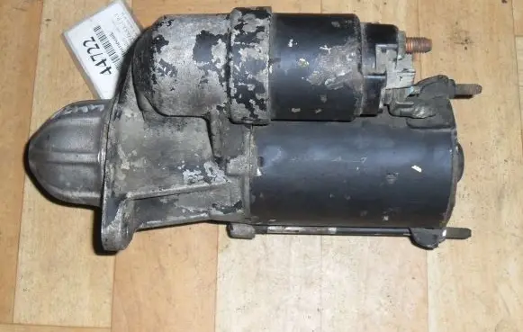 Opel Kadett E Starter motor