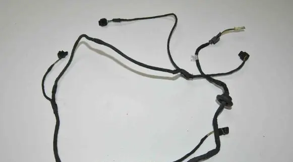 Mercedes-Benz CLC CL203 Parking sensor (PDC) wiring loom A2034404532