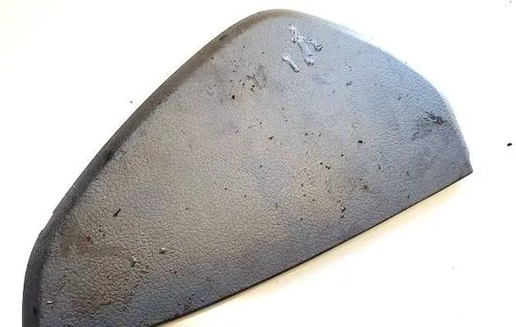 Audi A4 S4 B6 8E 8H Other interior part 8e0857086a