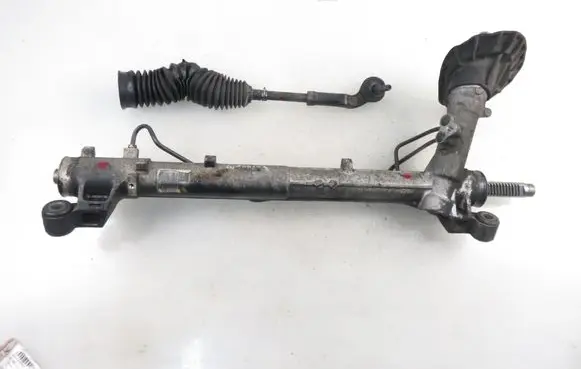 Volvo C30 Steering rack 30741425