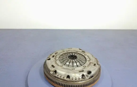 Skoda Octavia Mk3 (5E) Clutch set kit 03C105269P