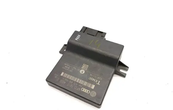Audi A6 S6 C6 4F Other control units/modules 4F0907468B 4F0910468A