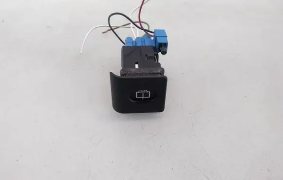 Land Rover Discovery Wiper switch 