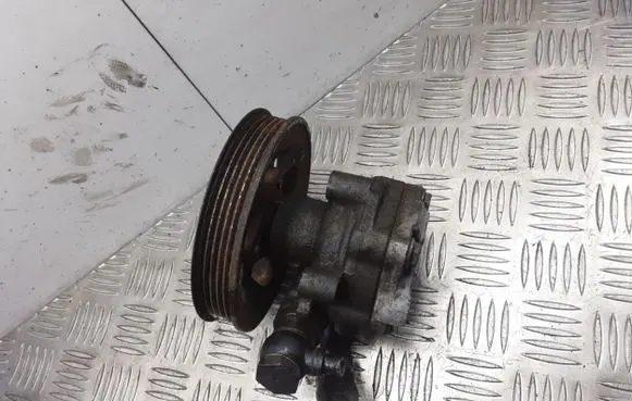 Citroen C3 Power steering pump 9637000980 04131404
