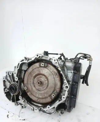 Chevrolet Cruze Automatic gearbox