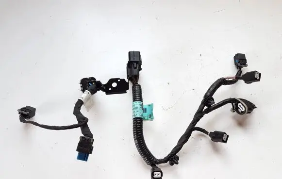 Hyundai i30 Fuel injector wires 9162260002 M326372J