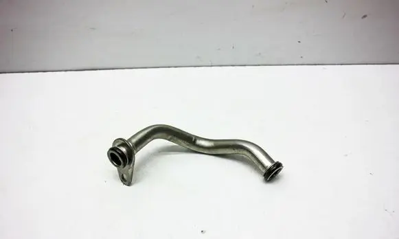 Skoda Kamiq Turbo turbocharger oiling pipe/hose 05C145735C