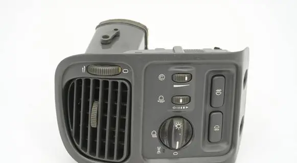 Volvo V40 Light switch 30613855LH