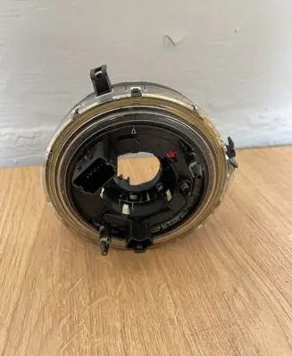 Audi A4 S4 B7 8E 8H Airbag slip ring squib (SRS ring) 4E0953541CZ