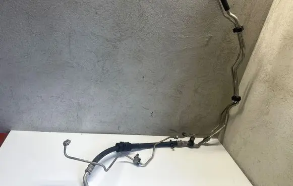 Air conditioning (A/C) pipe/hose