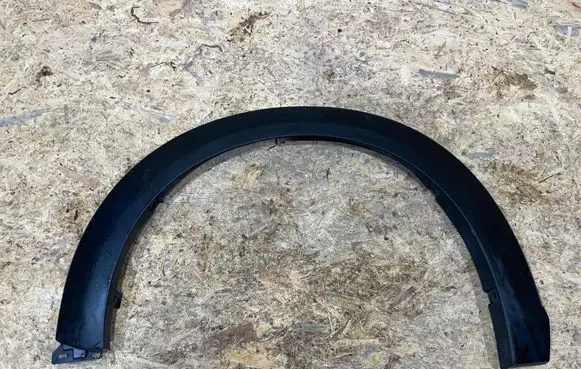 Mazda CX-3 Fender trim (molding) D10E-51W21 S2501M404