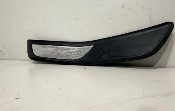 BMW 6 F06 Gran coupe Rear sill trim cover 8053577