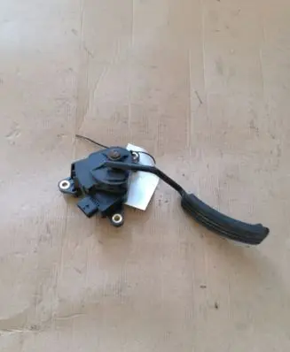 Renault Scenic II - Grand scenic II Accelerator throttle pedal 8200159647