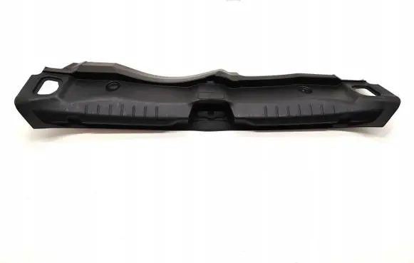 Maserati Ghibli Trunk/boot sill cover protection 670040731