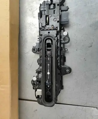Land Rover Range Rover Sport L461 Rear door exterior handle 535123461