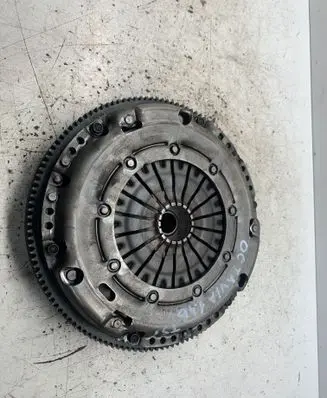 Skoda Octavia Mk2 (1Z) Clutch set kit 3082001165 R03C105273K