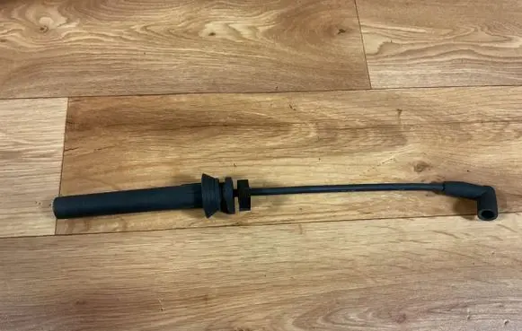 Mini One - Cooper R50 - 53 Ignition plug leads 