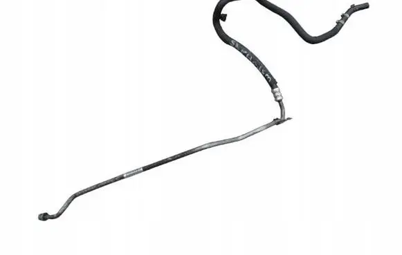 Audi Q5 SQ5 Power steering hose/pipe/line 