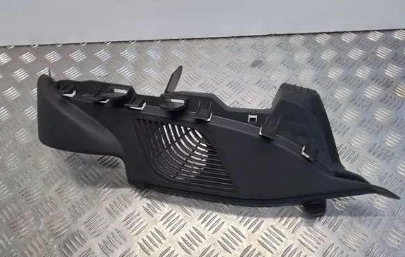 BMW 1 F20 F21 Other trunk/boot trim element