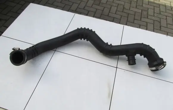 Ford Focus Intercooler hose/pipe BV616K863CB