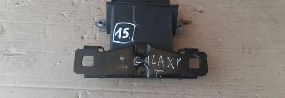 Ford Galaxy Tailgate/trunk/boot lock/catch/latch 8M51R442A66EA
