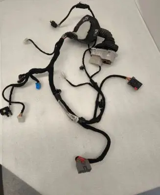Jeep Grand Cherokee Other wiring loom P68136768AE