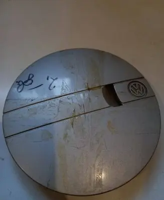 Original wheel cap