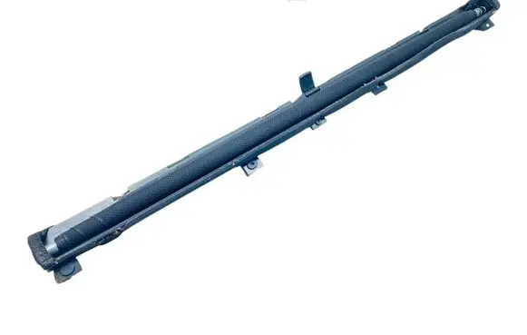 Seat Altea XL Rear door sun blind/shade 5P8861333B