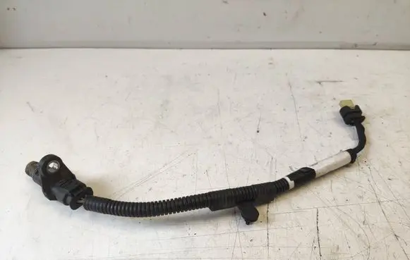 Volvo V60 Crankshaft position sensor 31342466