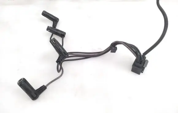BMW X3 F25 Glow plug wires 7811938
