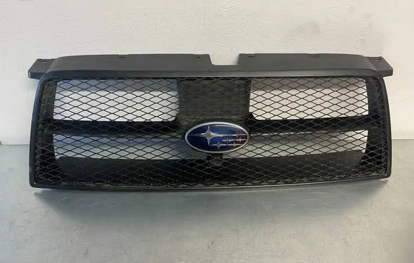 Subaru Forester SG Front grill