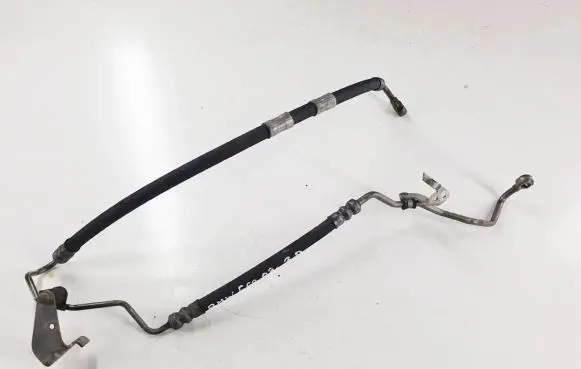 BMW 5 E60 E61 Power steering hose/pipe/line