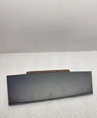 Panel trim