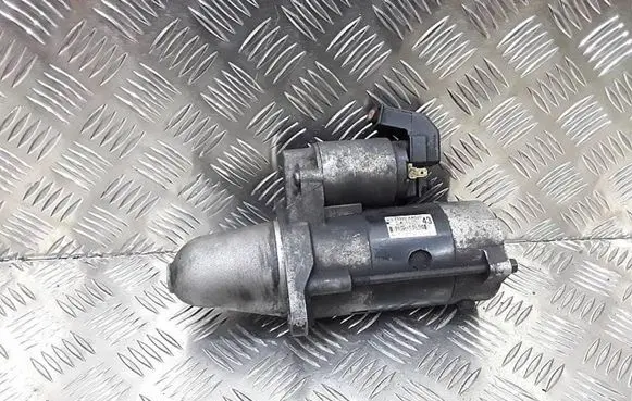Subaru Forester SH Starter motor M002T89071 23300AA620