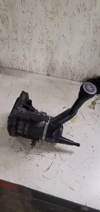 Citroen C4 Grand Picasso Power steering pump 9684040280