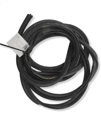 Renault Master III Loading door rubber seal (on body) 