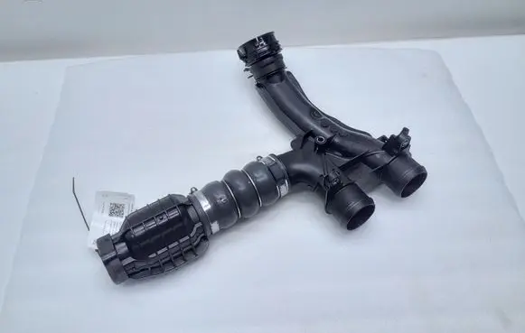 Citroen C4 Cactus Intercooler hose/pipe 9804177580