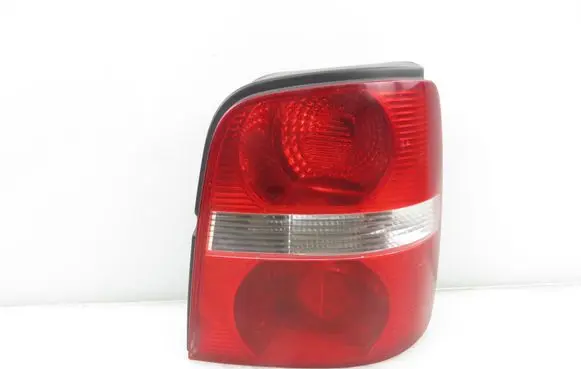 Volkswagen Touran I Rear/tail lights 1T0945112B 1T0945096C