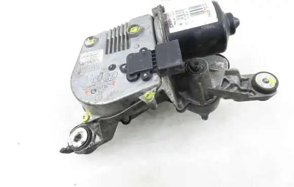 Citroen C5 Front wiper linkage 9682761480 53569512