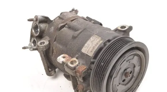Peugeot 308 Air conditioning (A/C) compressor (pump) DCP21014