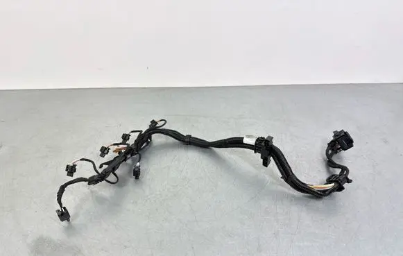 BMW 3 G20 G21 Engine installation wiring loom 8482362